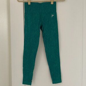 Gymshark Adapt Fleck seamless legging size S